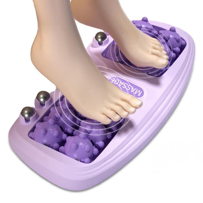 FootRelief™ Acupressure Foot Massager Roller