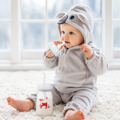 Premium Comfort Feed Pro ( Baby Feeding)