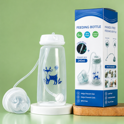 Premium Comfort Feed Pro ( Baby Feeding)