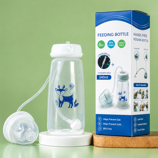 Premium Comfort Feed Pro ( Baby Feeding)