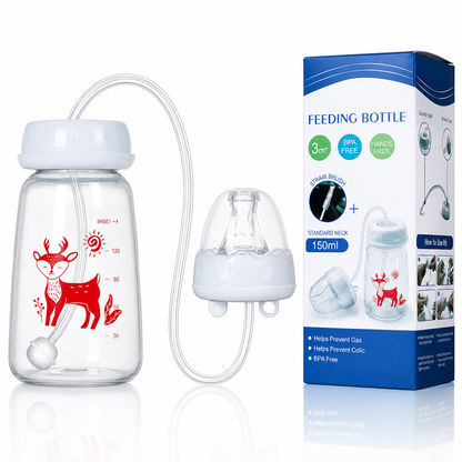Premium Comfort Feed Pro ( Baby Feeding)