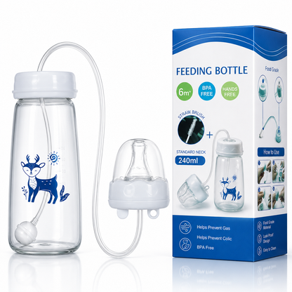 Premium Comfort Feed Pro ( Baby Feeding)