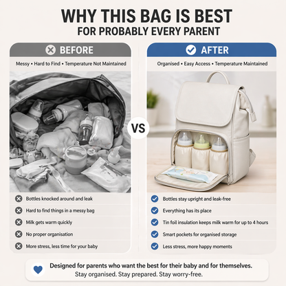 Bags